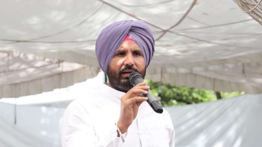 Congress, Punjab Congress, India Alliance, Punjab AAP Congress- India TV Hindi