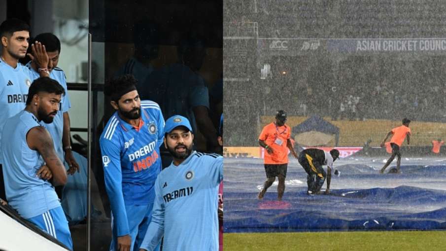 Asia Cup 2023- India TV Hindi