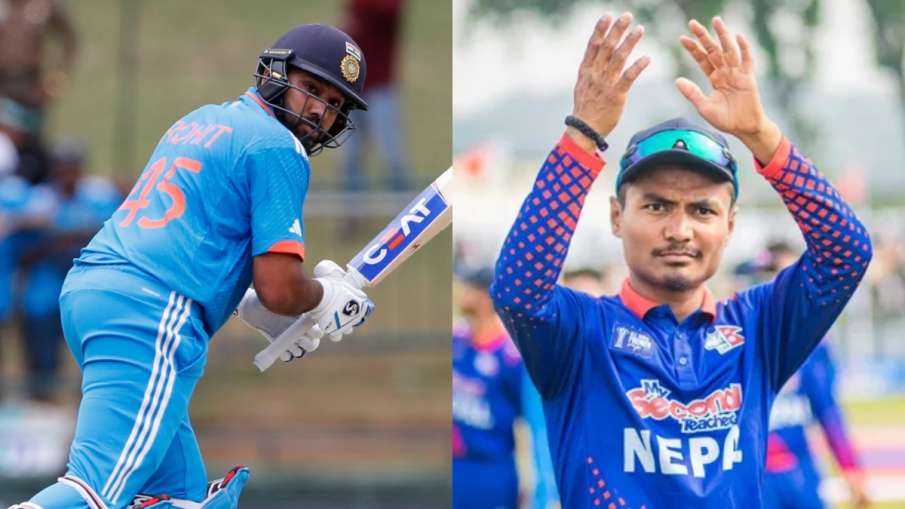 IND vs NEP- इंडिया टीवी हिंदी