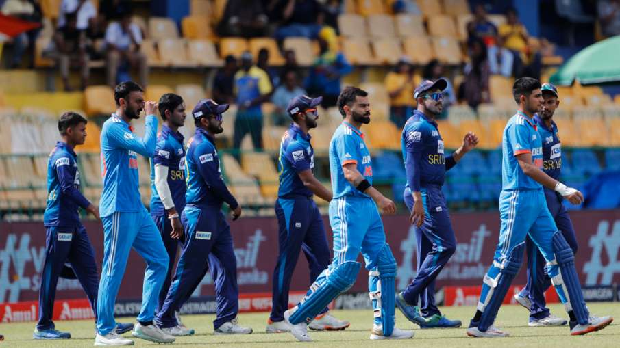 Asia Cup 2023 Final Live Updates, IND vs SL- India TV Hindi
