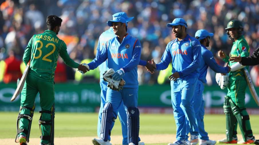 IND vs PAK- इंडिया टीवी हिंदी