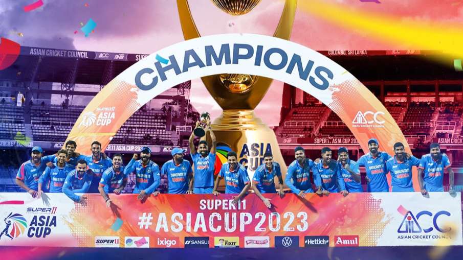 Indian Cricket Team, Team India, Asia Cup- India TV Hindi