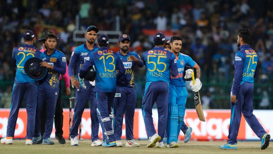 IND vs SL- इंडिया टीवी हिंदी