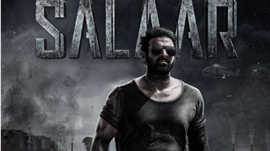 salaar release date prabhas film will be released in november - India TV Hindi