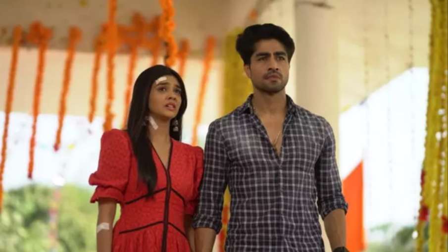 Yeh Rishta Kya Kehlata Hai Abhimanyu will sprinkle salt on Akshara wounds then the strings of relati- India TV Hindi