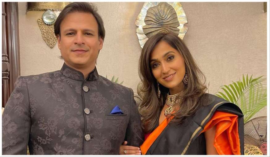 Vivek Oberoi- India TV Hindi