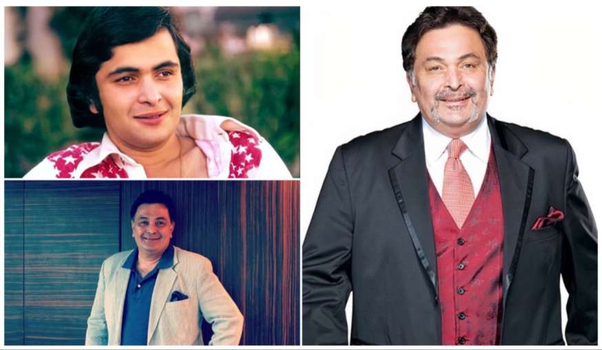 Rishi kapoor birth anniversary- India TV Hindi