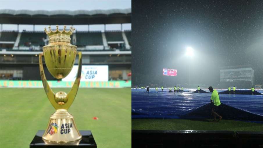 Asia Cup 2023 Super 4 Final Venue Colombo- India TV Hindi