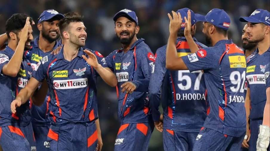 Lucknow Super Giants- India TV Hindi