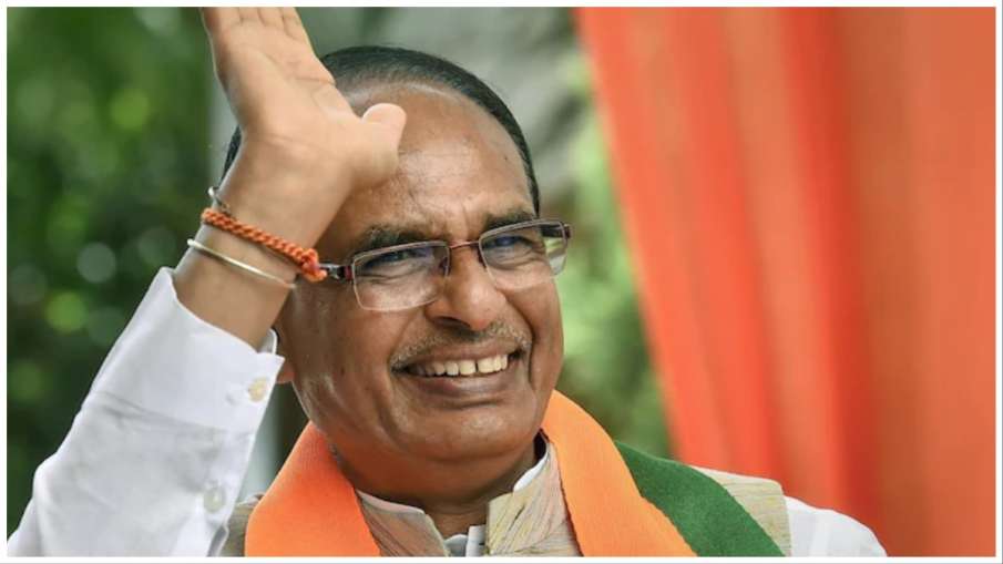 Ladli Behan Yojana fourth installment will be transferred today Shivraj Singh Chauhan said This- India TV Hindi