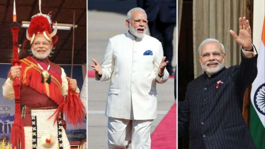 Happy Birthday PM Modi- India TV Hindi