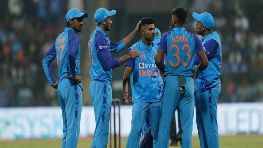 Team India Squad Changed, Shivam Mavi, Axar Patel- India TV Hindi