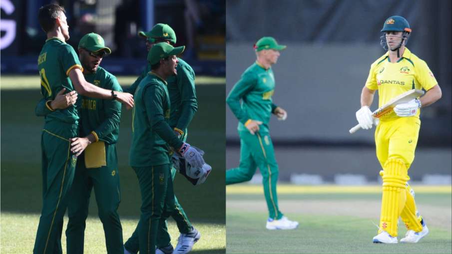 South Africa Beats Australia , SA vs AUS- India TV Hindi