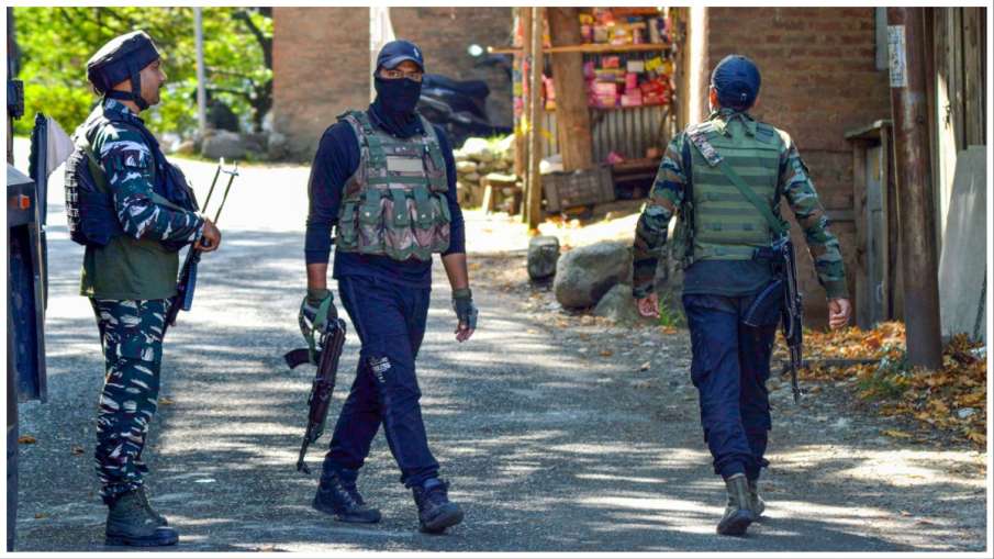 Anantnag Encounter between security forces and terrorists continues for the sixth day why the encoun- India TV Hindi
