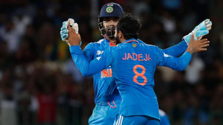 KL Rahul, Ravindra Jadeja- India TV Hindi