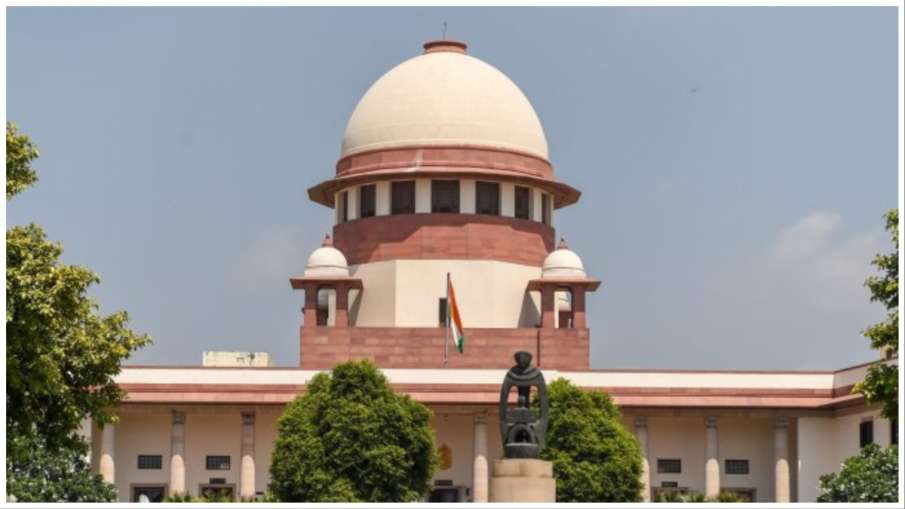 Supreme Court Hearing Today ban on firecrackers in Delhi sri krishna janmbhoomi Udhayanidhi Stalin d- India TV Hindi