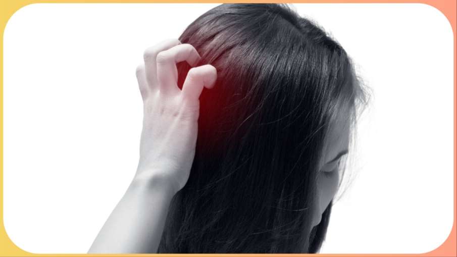 scalp_pain- India TV Hindi