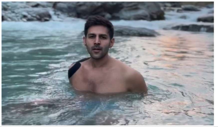   Kartik Aaryan- India TV Hindi