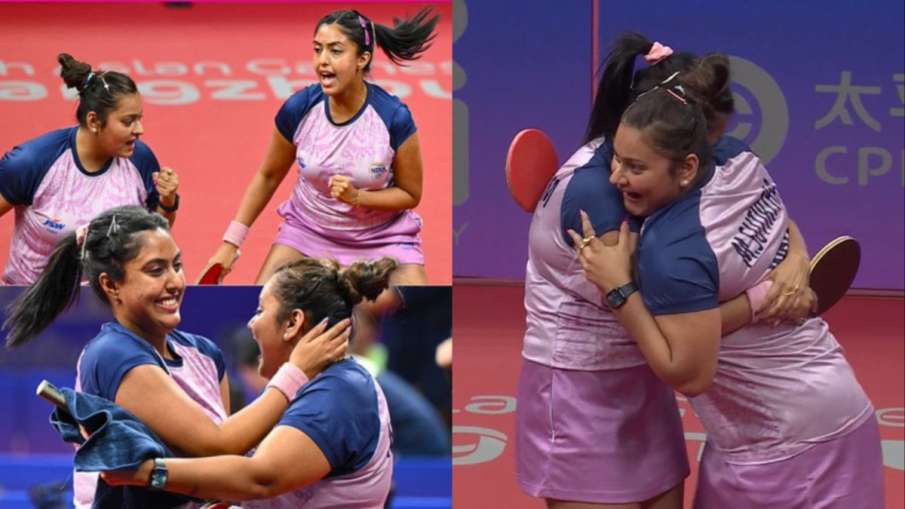 अयहिका मुखर्जी, सुतीर्था मुखर्जी- इंडिया टीवी हिंदी