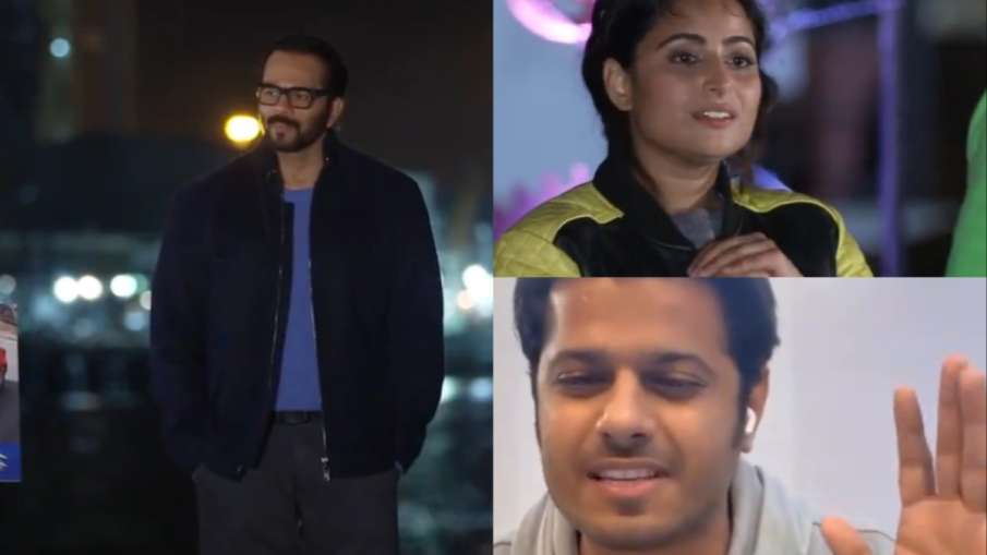 khatron ke khiladi 13 - India TV Hindi