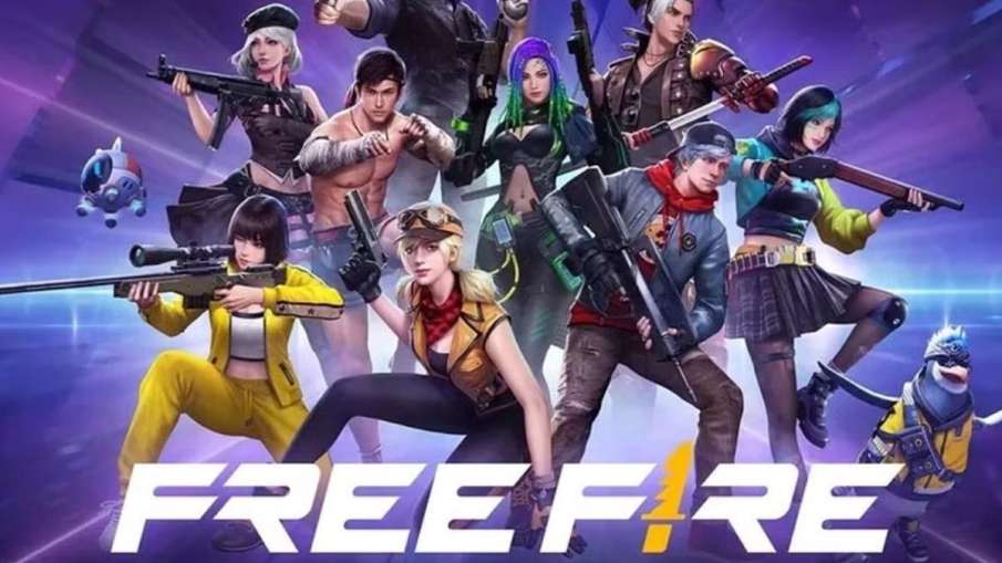 free fire relaunch, free fire unban, free fire unban date, free fire unban date 2023 in india- India TV Hindi