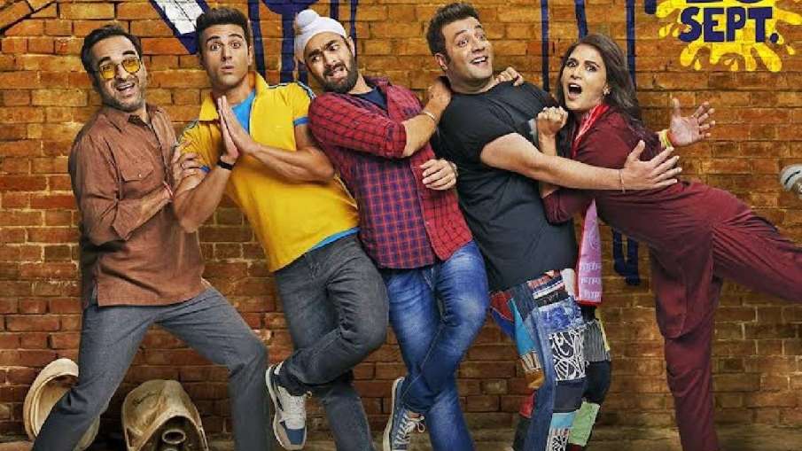 Fukrey 3 - India TV Hindi