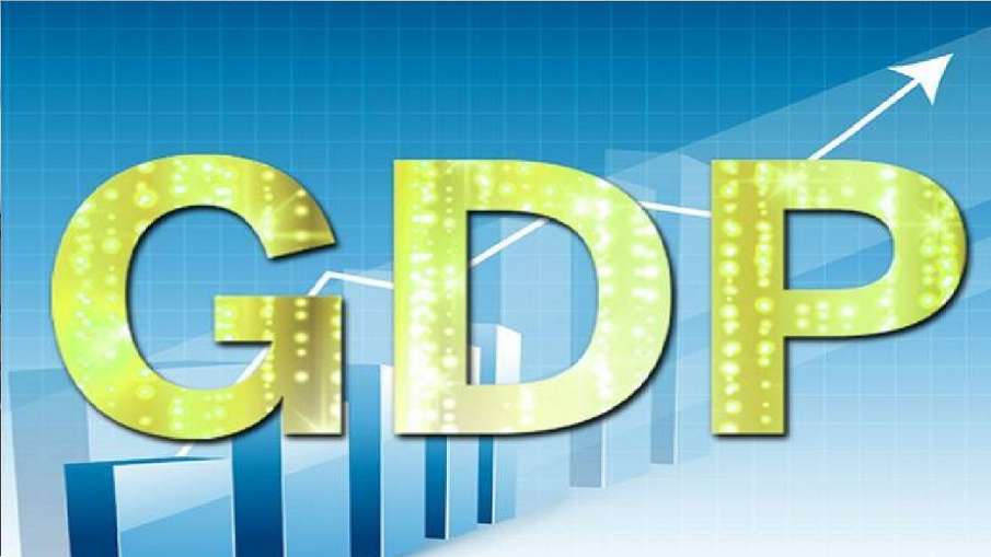 GDP- India TV Paisa