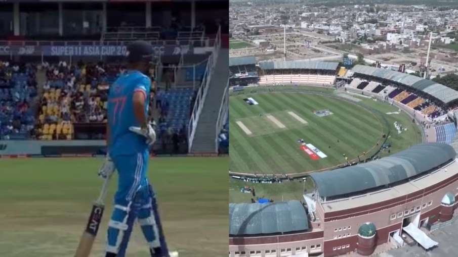 IND vs PAK- इंडिया टीवी हिंदी