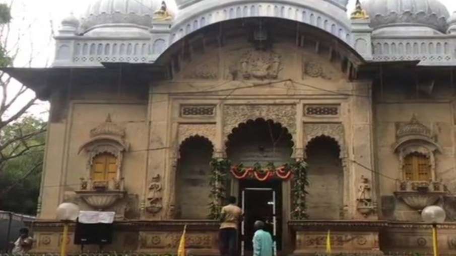 gwalior Gopal temple- India TV Hindi