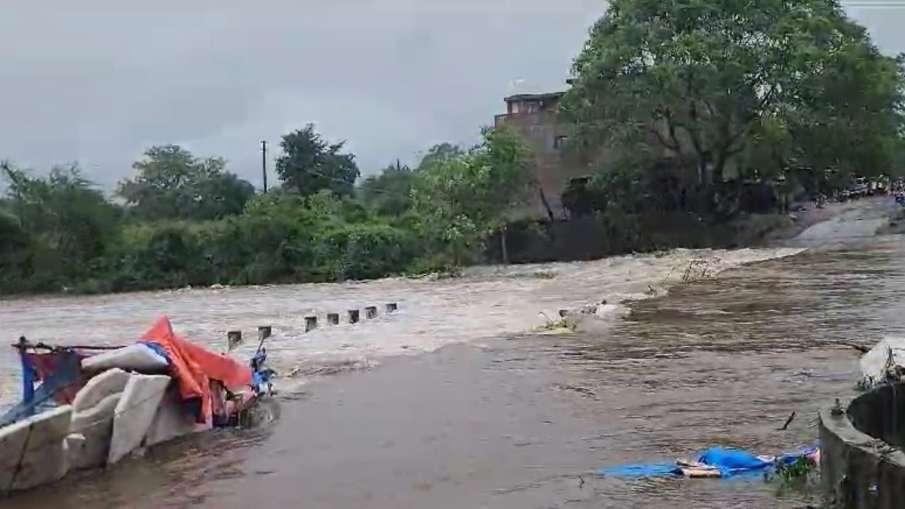 gujarat rains- India TV Hindi