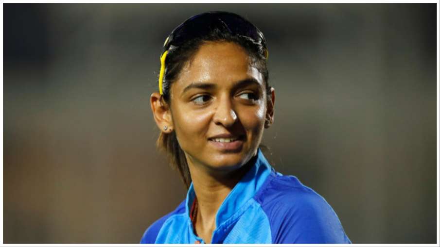 Harmanpreet Kaur - India TV Hindi