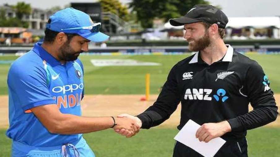 रोहित शर्मा और केन विलमसन- इंडिया टीवी हिंदी