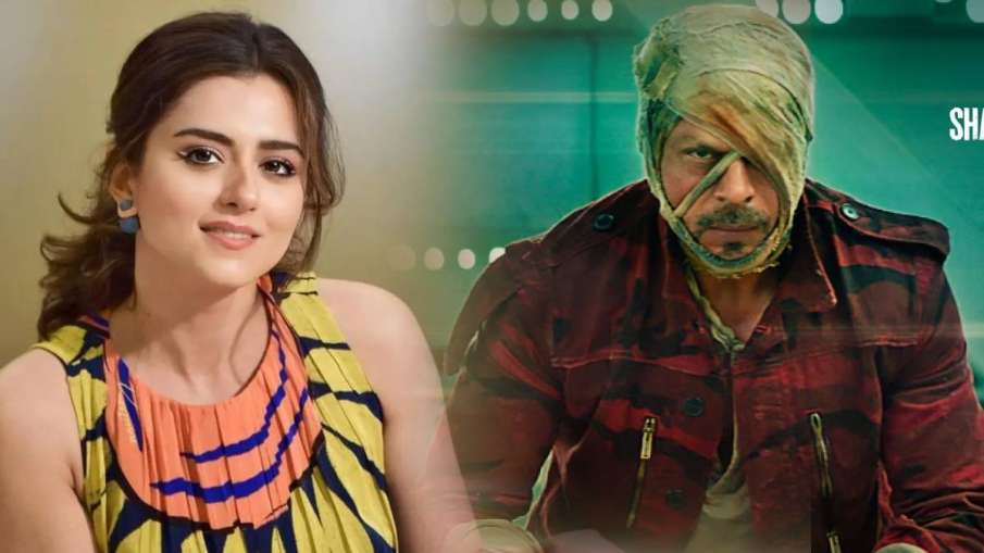 Shah Rukh Khan- India TV Hindi