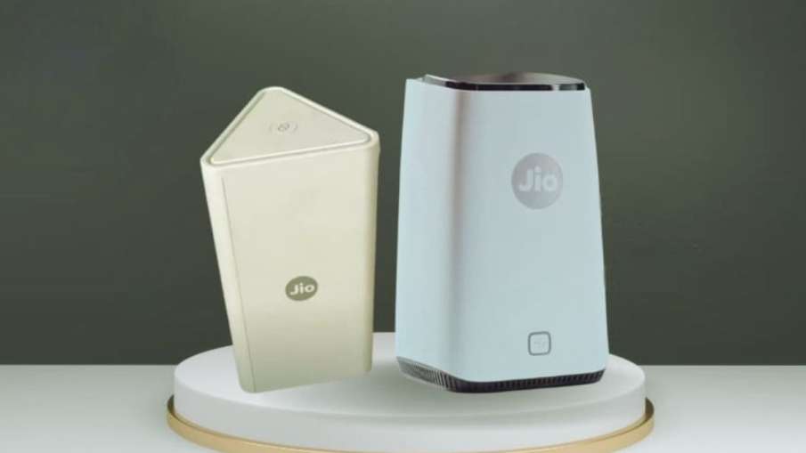 Jio Air Fiber, Jio Air Fiber Launch, Jio Air Fiber benifits, Ganesh Chaturthi, Jio Air Fiber Price- India TV Hindi