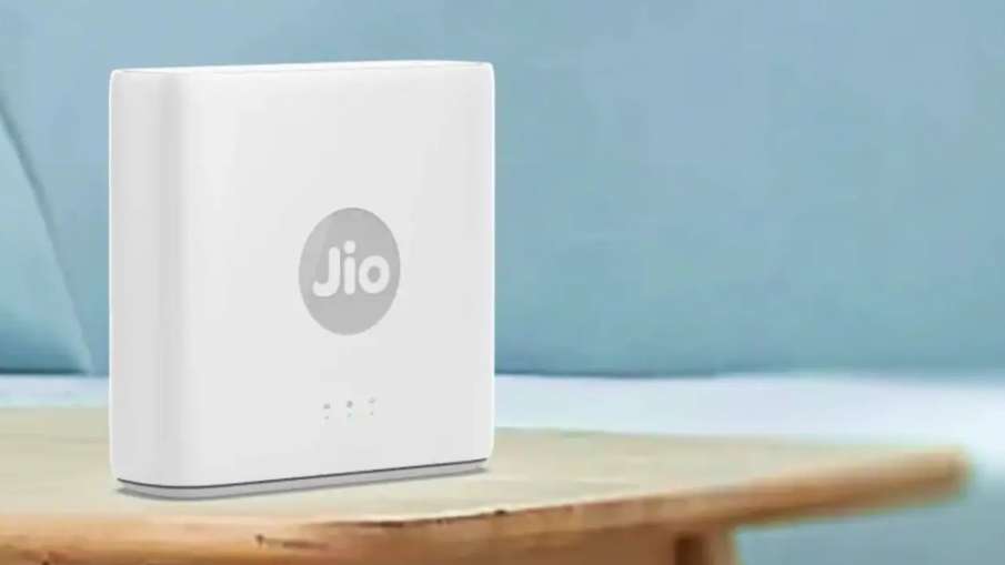 Jio AirFiber Launch, Jio AirFiber Launch News, Reliance Jio, Jio Air Fiber, Reliance Industries Limi- India TV Hindi