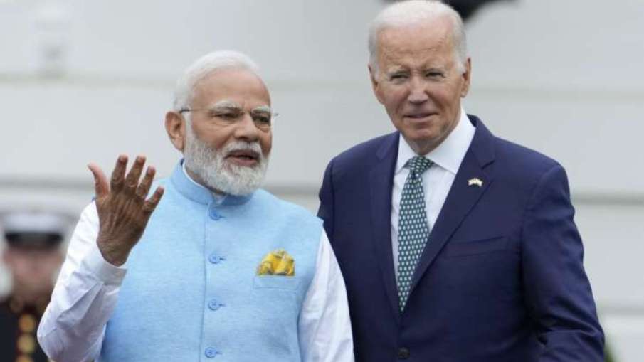 जी-20 समिट में दुनिया के कौन कौन से बड़े नेता आ रहे भारत, यहां देखिए पूरी लिस्ट- India TV Hindi