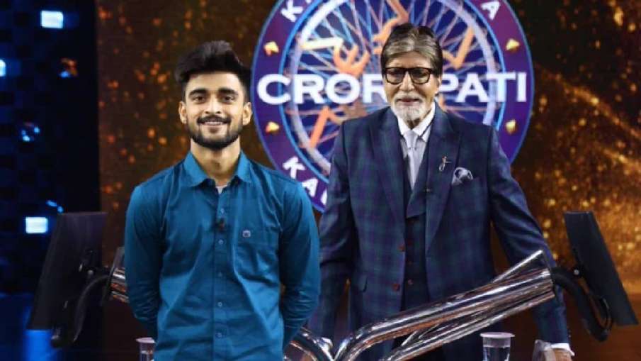 Kaun Banega Crorepati 15- India TV Hindi