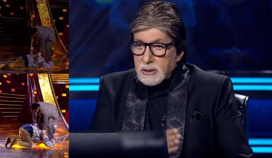 Amitabh Bachchan, KBC 15, Kaun banega crorepati- India TV Hindi