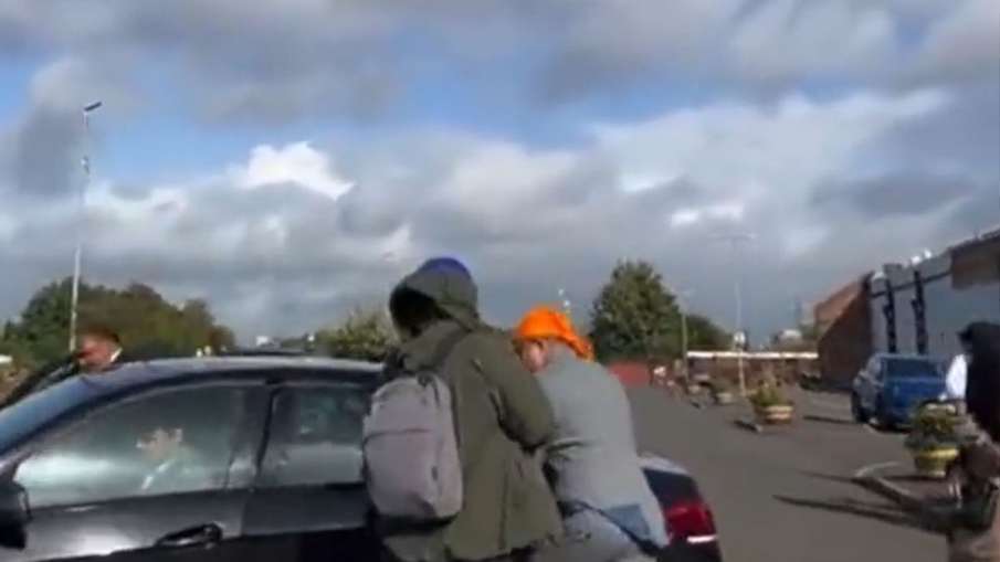 Scotland Gurudwara, Vikram Doraiswami, Radical Sikhs, Khalistani Terrorists- India TV Hindi