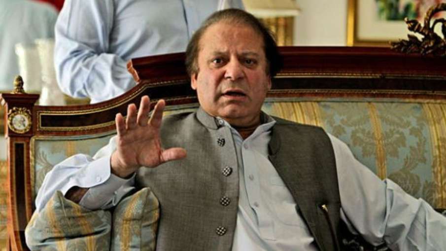 नवाज़ शरीफ़- इंडिया टीवी हिंदी