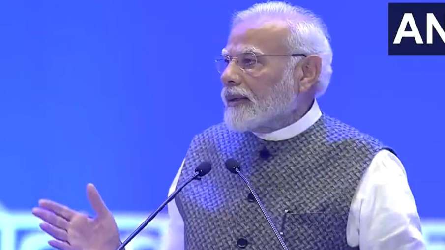 pm modi- India TV Hindi