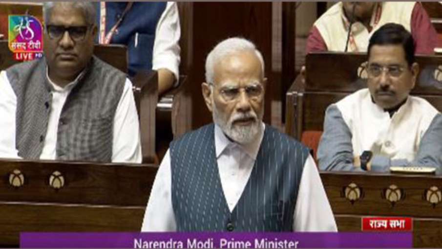 PM Modi big statement- India TV Hindi