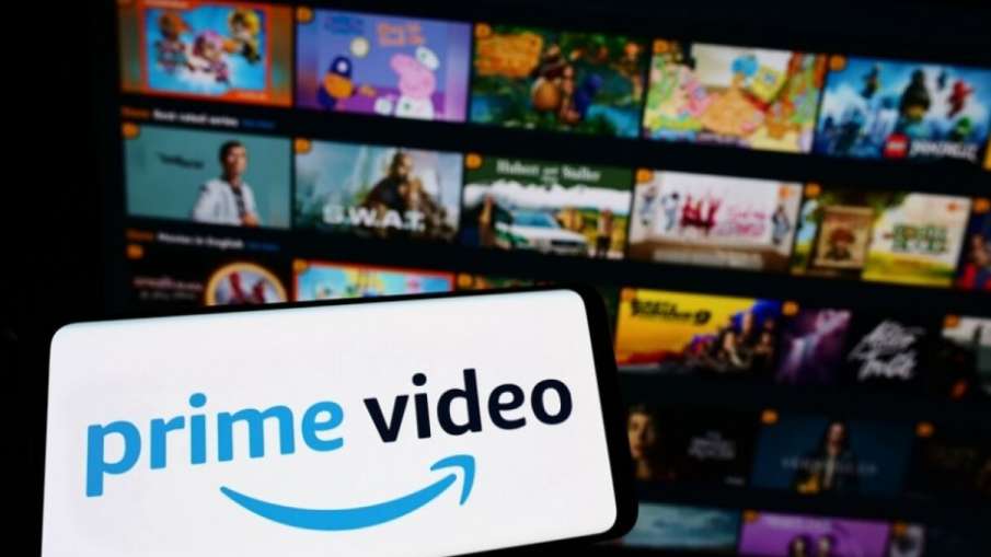 Amazon Prime Video, Prime Video, prime video subscription, Amazon Prime Video membership, Prime Vide- India TV Hindi
