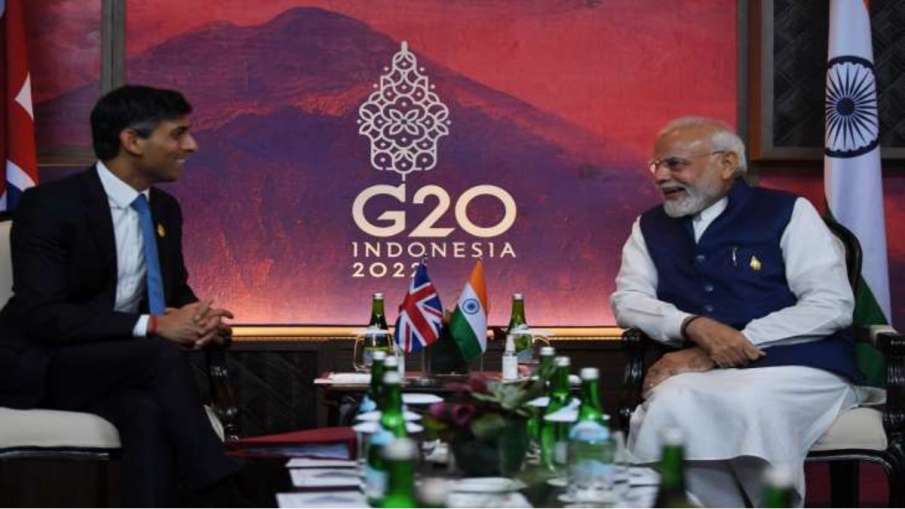 'हिंदुओं का है हुमायूं का मकबरा', ऋषि सुनक के भारत आने से पहले ब्रिटिश मीडिया ने क्या कह दिया? मचा ब- India TV Hindi