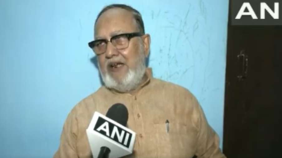 rjd leader abdul bari siddiqui- India TV Hindi