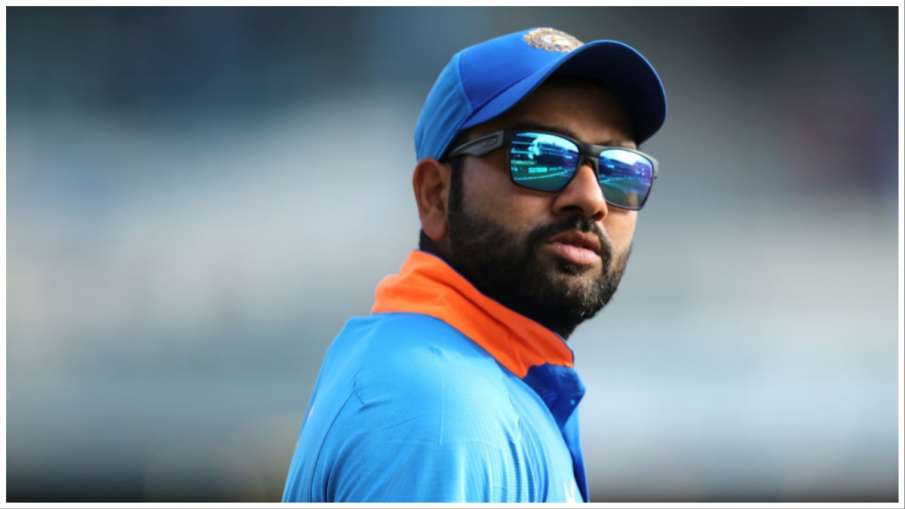 रोहित शर्मा - इंडिया टीवी हिंदी