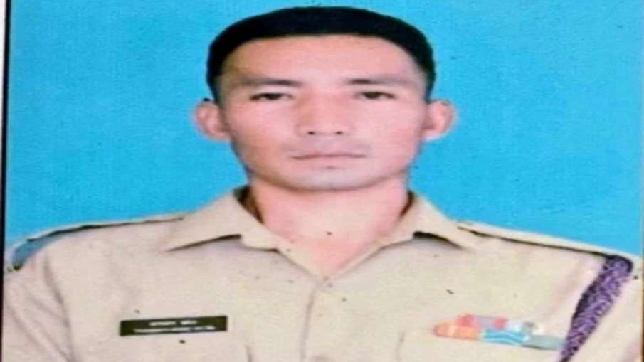 An IndianArmy soldier killed - India TV Hindi