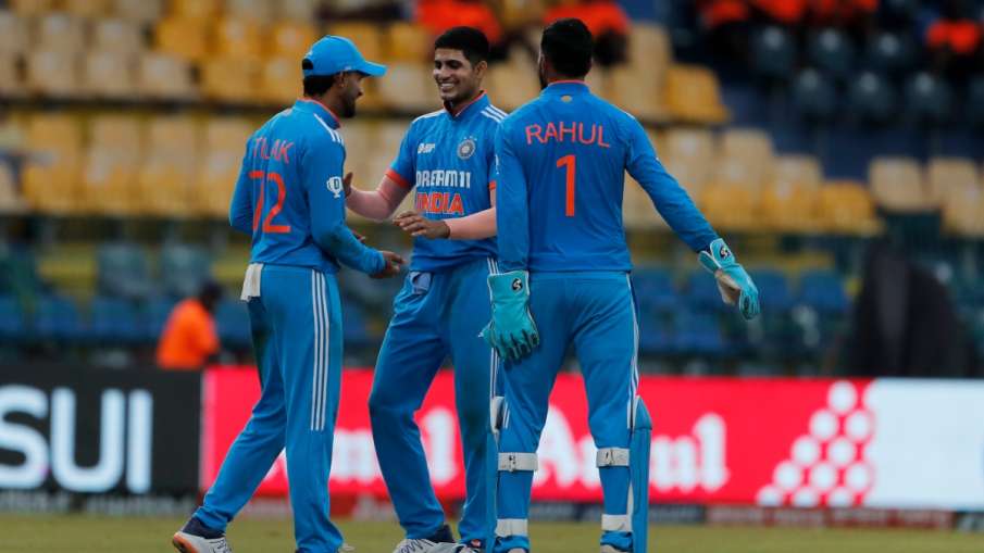 IND vs AUS- इंडिया टीवी हिंदी