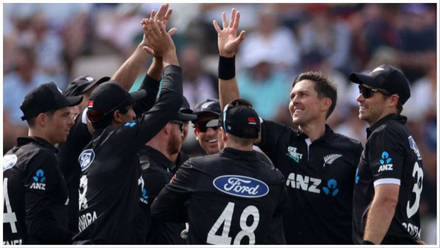 Trent Boult- India TV Hindi