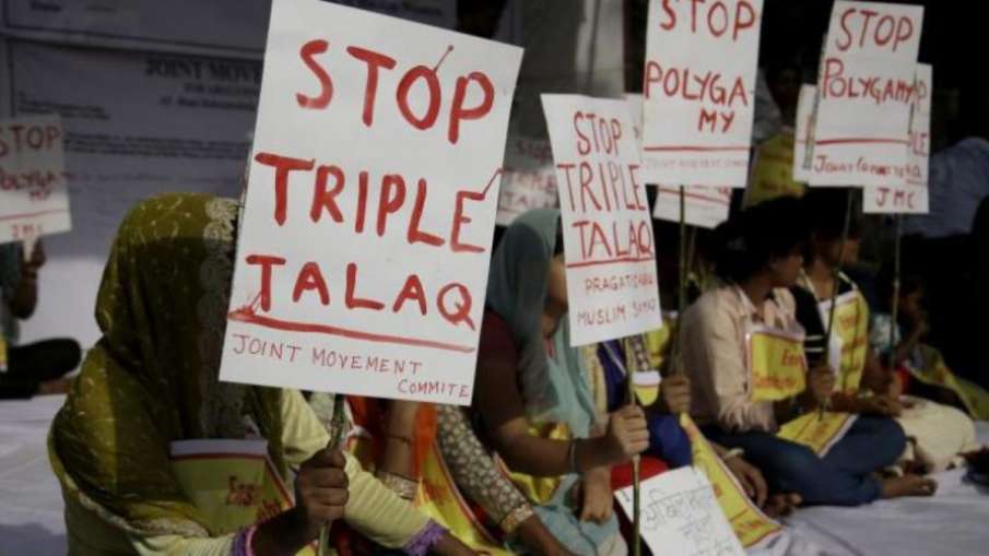 Triple Talaq, Triple Talaq WhatsApp, Triple Talaq Latest- India TV Hindi